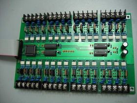 電子元器件 現(xiàn)代科技的微觀基石